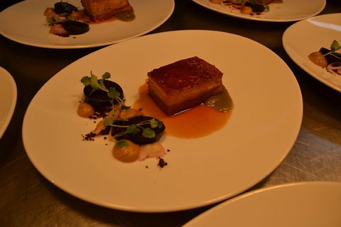 Spring Degustation Dinner At Holmesglen - Accommodation Gold Coast 2