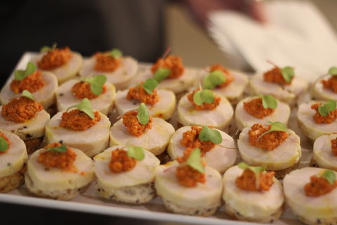 Spring Sips, Support And Sustain - Festival And Feast - Accommodation Gold Coast 1