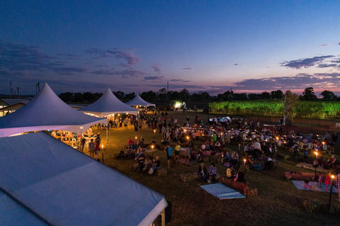 Sweet Days, Hot Nights Festival - Gold Coast 4U 0
