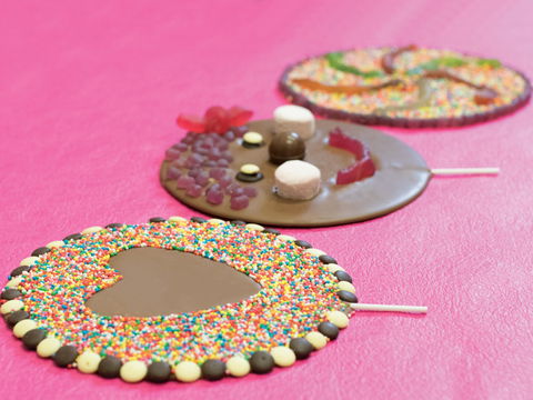 Sweet School Holiday Fun At The Chocolaterie - Accommodation Gold Coast 0