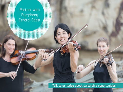 Symphony Central Coast - Gold Coast 4U 0
