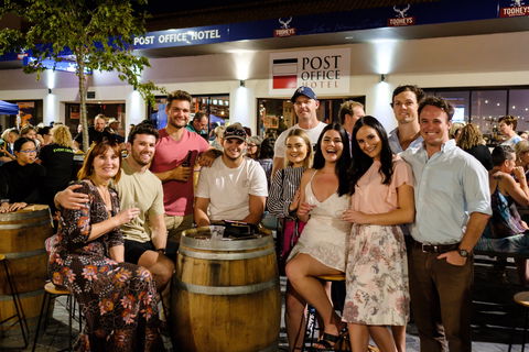 Taste Tamworth Festival - Accommodation Gold Coast 0