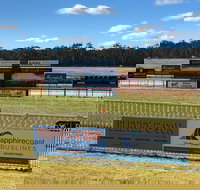 Tathra Cup Hawaiian Themed Fashions on the Field - Accommodation Gold Coast