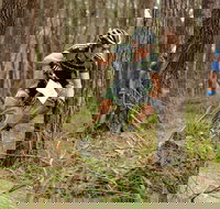 Tathra Beach and Bike MTB Enduro - Accommodation Gold Coast