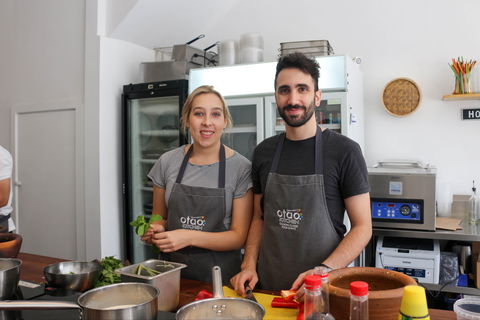 Thai Cooking Master Class - Accommodation Gold Coast 1
