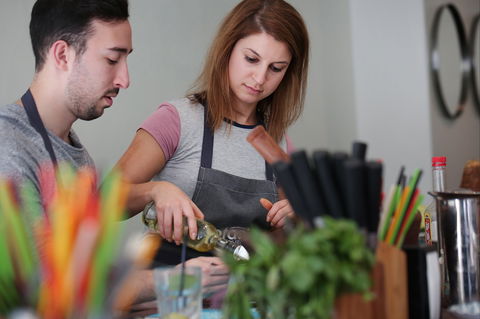 Thai Cooking Master Class - Accommodation Gold Coast 2
