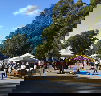 The Berry Markets - Accommodation Gold Coast