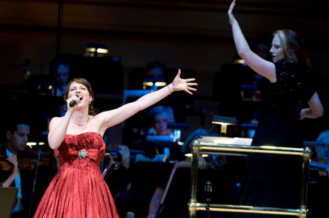The Songs Of Judy Garland - Amanda Harrison - Postponed - Gold Coast 4U 0