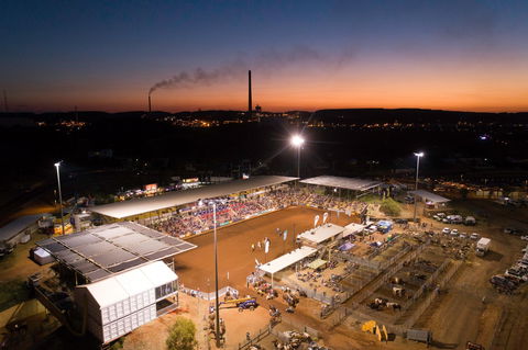 The 2020 Virtual Mount Isa Mines Rodeo - Accommodation Gold Coast 0