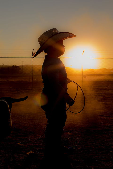 The 2020 Virtual Mount Isa Mines Rodeo - Accommodation Gold Coast 1