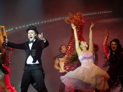 The World Of Musicals - Accommodation Gold Coast 0