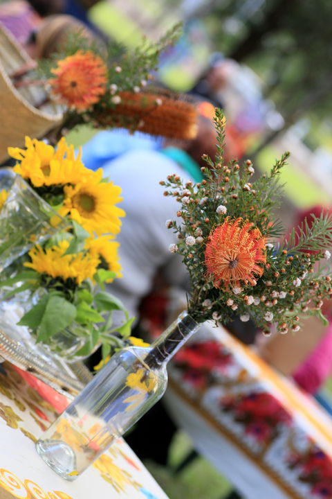 The Artist Market - Accommodation Gold Coast 0