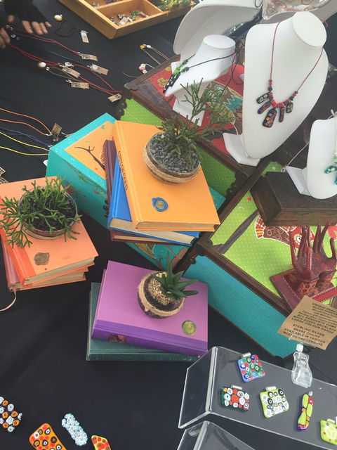 The Artist Market - Accommodation Gold Coast 2