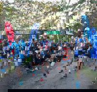 The Blackall 100 - Accommodation Gold Coast