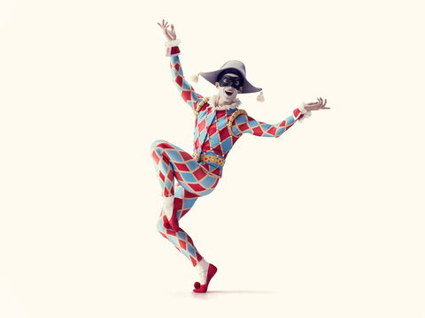 The Australian Ballet Presents Harlequinade - Accommodation Gold Coast 0