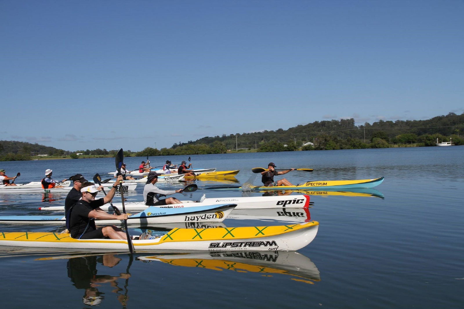 Copmanhurst NSW Gold Coast 4U