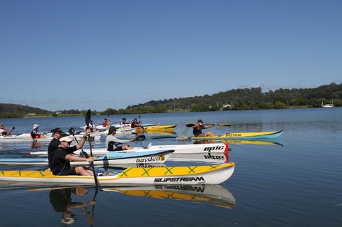 The Clarence 100 - Accommodation Gold Coast 0