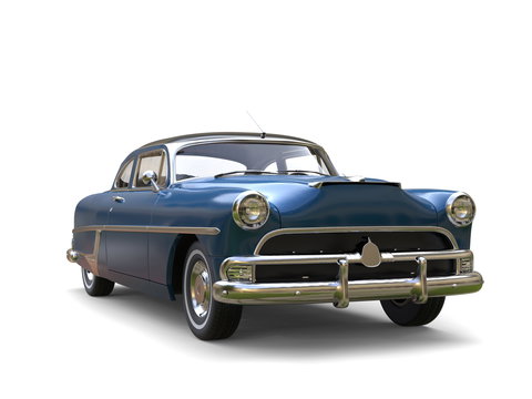 Tour De Cassowary - Classic Car Tour - 1 Gold Coast 1