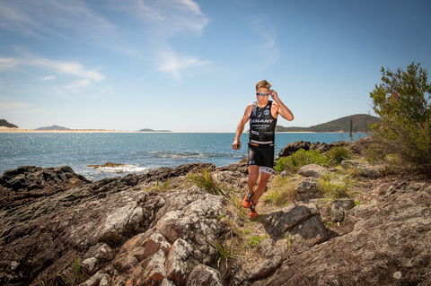 TreX Cross Triathlon Series | Port Stephens - Accommodation Gold Coast 0