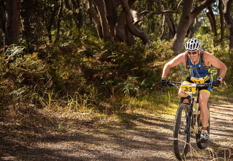TreX Cross Triathlon Series | Port Stephens - Accommodation Gold Coast 1