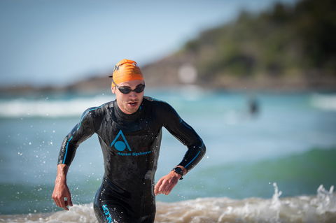 TreX Cross Triathlon Series | Port Stephens - Accommodation Gold Coast 2