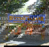 Uki Buttery Bazaar - Accommodation Gold Coast