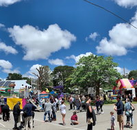 Uraidla and Summertown Country Show - Accommodation Gold Coast
