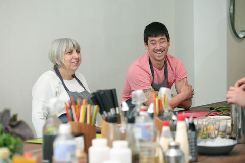 Vegan Cooking Master Class - Accommodation Gold Coast 0