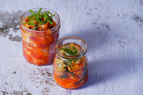 Vegan Cooking Master Class - Accommodation Gold Coast 1