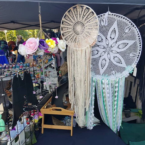 Victoria Point Markets - Gold Coast 4U 0