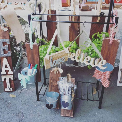 Victoria Point Markets - Gold Coast 4U 1