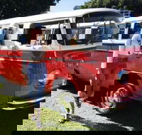 VOLKS Fest on the Reef 2020 - Accommodation Gold Coast