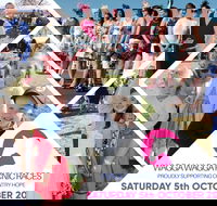 Wagga Wagga Picnic Race Day - 1 Gold Coast