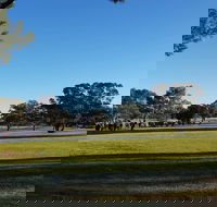 Wagga Parkrun - 1 Gold Coast
