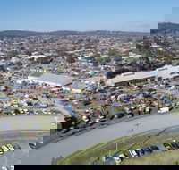 Wagga Swap Meet run by  Classic and Historic Automobile Club of Australia - Wagga Wagga Region - 1 Gold Coast