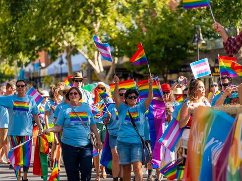 Wagga Wagga Mardi Gras Festival - 1 Gold Coast 0