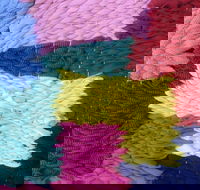 Weaving Workshop for Kids - Accommodation Gold Coast