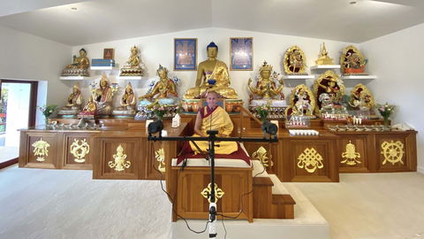Weekly Drop-in Meditation Classes - Mondays - Gold Coast 4U 0