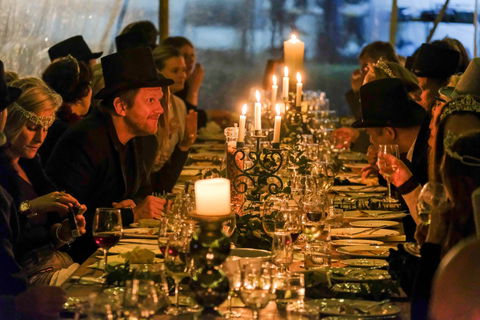 Wild Harvest Feast - Accommodation Gold Coast 0