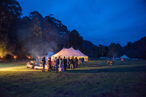 Wild Harvest Feast - Accommodation Gold Coast 2