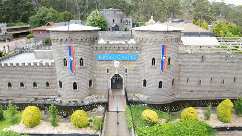 Winter School Holiday Program - Accommodation Gold Coast 0