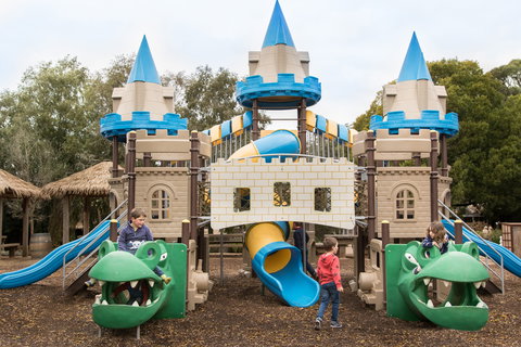 Winter School Holiday Program - Accommodation Gold Coast 2