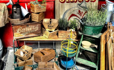 Wodonga Car Boot Market - Accommodation Gold Coast 0