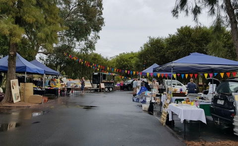 Wodonga Car Boot Market - Accommodation Gold Coast 1
