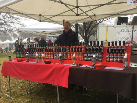 Wollundry Saturday Markets - 1 Gold Coast 1