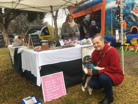 Wollundry Saturday Markets - 1 Gold Coast 2