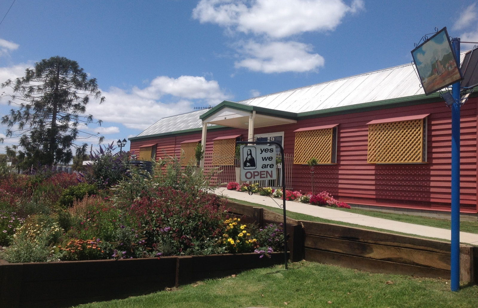 Chelmsford QLD Accommodation Gold Coast