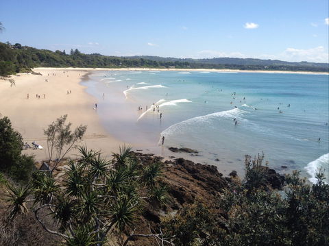 Yoga And Meditation Retreat Byron Bay - Gold Coast 4U 0