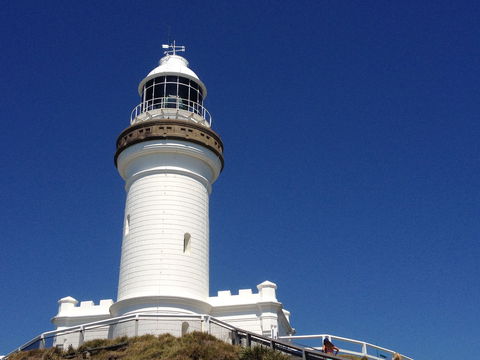 Yoga And Meditation Retreat Byron Bay - Gold Coast 4U 1