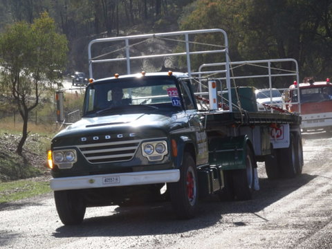 ARTHC Annual Dinner And Road Run With Show And Shine, Auction And Music. - Accommodation Gold Coast 2